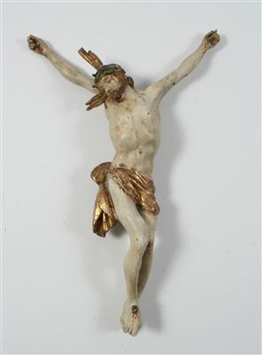 Christus, - Letní aukce