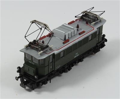 Konvolut Märklin H0, - Letní aukce