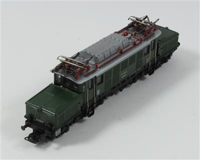 Märklin H0 3022 E-Lok - Letní aukce