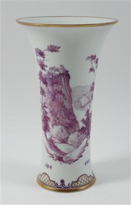 Vase - Summer-auction