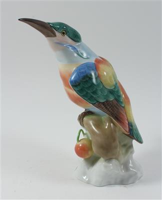 Eisvogel - Summer-auction