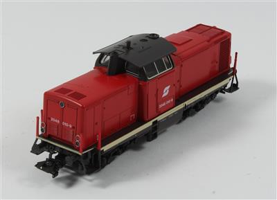 Märklin H0 - Letní aukce