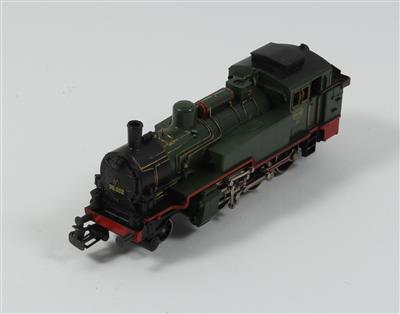 Märklin H0 - Summer-auction