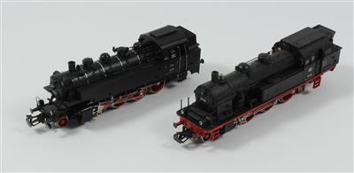 Märklin H0 - Letní aukce