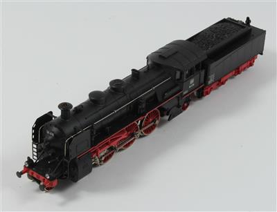 Märklin H0 - Summer-auction