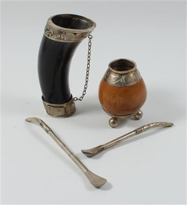 Mate Set, - Asta estiva