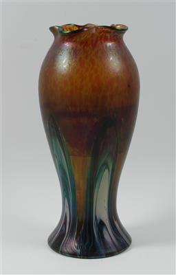 Vase, - Asta estiva