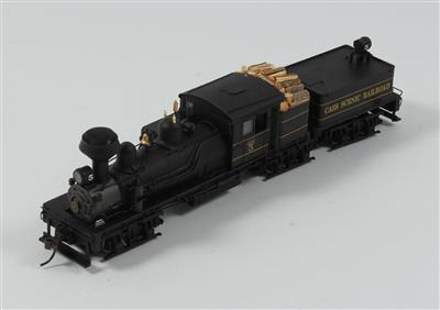 Bachmann Spectrum H0, - Summer-auction