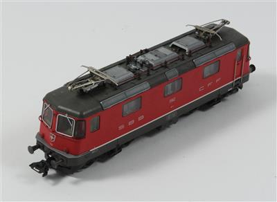 Märklin H0 - Letní aukce