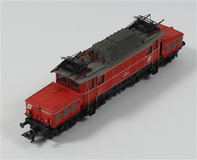 Märklin H0 - Sommerauktion - Antiquitäten