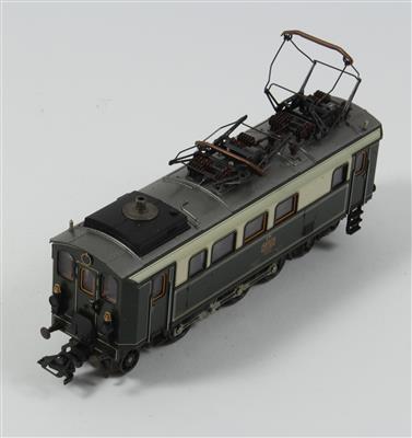 Märklin H0 - Asta estiva