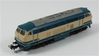 Märklin H0 3074, - Sommerauktion - Antiquitäten