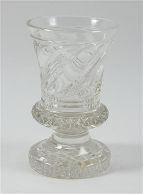 Pokal, - Summer-auction