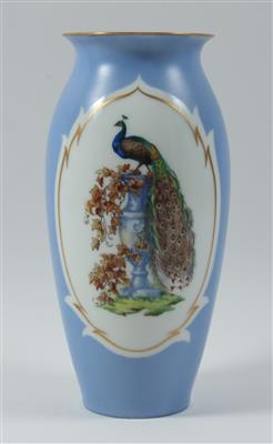Art Deco-Vase, - Sommerauktion - Antiquitäten