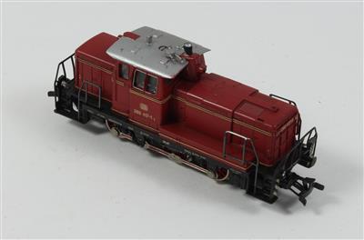 Märklin H0, - Sommerauktion - Antiquitäten