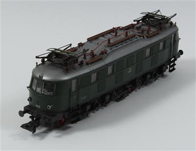 Märklin H0, - Sommerauktion - Antiquitäten