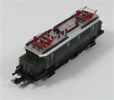 Märklin H0 - Sommerauktion - Antiquitäten