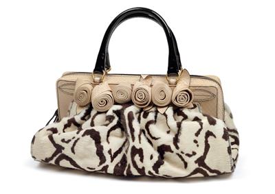 Valentino Handtasche - Sommerauktion - Antiquitäten