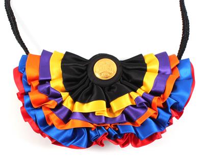 Fendi Multicolor Crossbody Bag, - Summer-auction