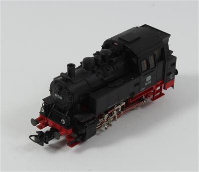 Konvolut Märklin H0, - Asta estiva