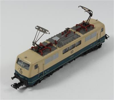 Märklin H0, - Summer-auction