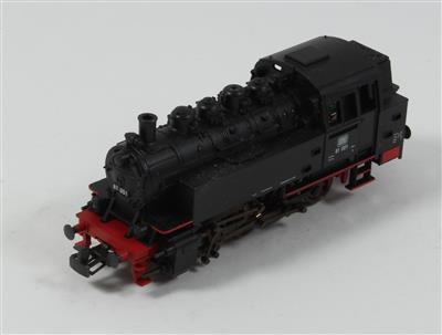 Märklin H0, - Summer-auction