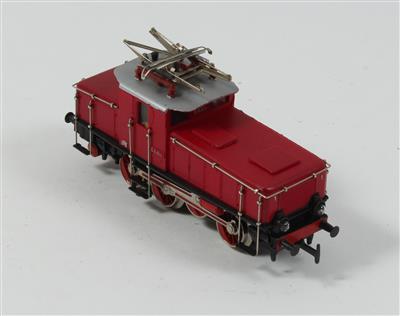 Märklin H0, - Summer-auction