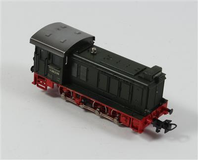 Märklin H0, - Sommerauktion - Antiquitäten