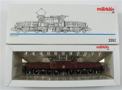 Märklin H0, - Summer-auction