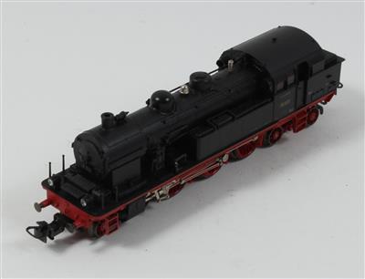 Märklin H0, - Asta estiva