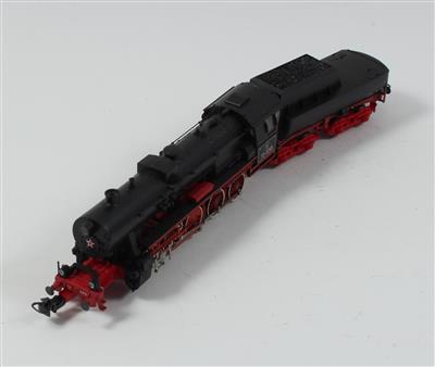 Märklin H0 34159, - Asta estiva