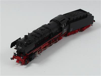 Märklin H0 34880, - Asta estiva