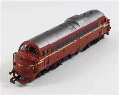 Märklin H0 3641 - Summer-auction