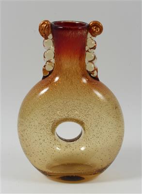 Vase, - Antiques