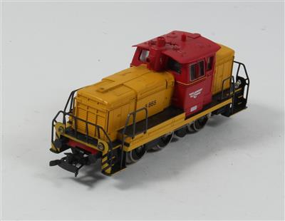 Märklin H0 3148, - Antiquariato