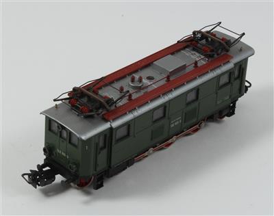 Märklin H0 3179 HOBBY Br 132, - Starožitnosti