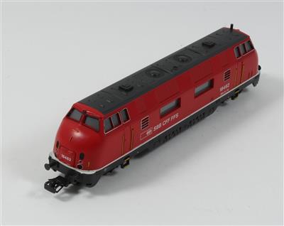 Märklin H0, - Starožitnosti