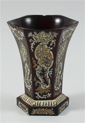 Becher, - Antiques