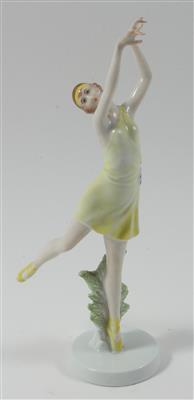 Dorothea Charol, Ballerina, - Starožitnosti
