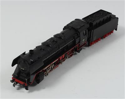 Märklin H0, - Starožitnosti