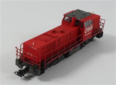 Märklin H0, - Antiquariato