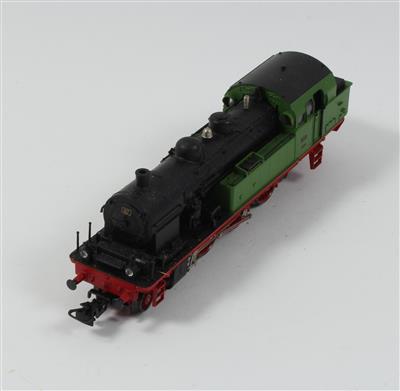 Märklin H0, - Starožitnosti