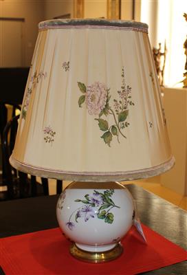 Tischlampe - Antiques