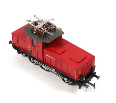Märklin H0 Set 29215 Delta: - Spielzeug und Eisenbahnen