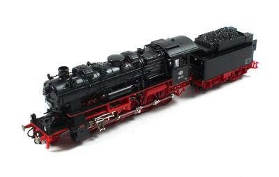 ROCO H0 Edition 43204 Dampflokomotive - Antiques