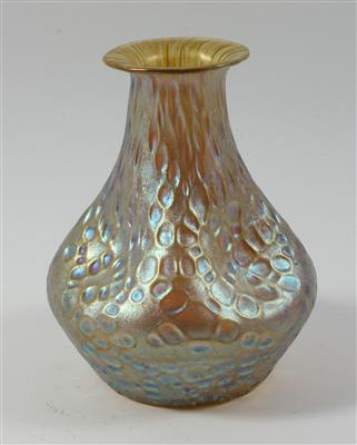 Vase, - Antiques