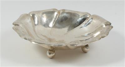 Wiener Silber Schale, - Antiques