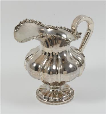 Silber Gießer, - Antiques