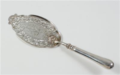 Wiener Silber Heber, - Antiques