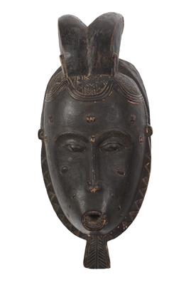 Baule, - Tribal Art